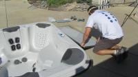 Chicago Hot Tub Repair image 6